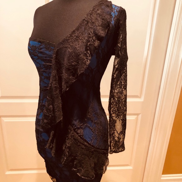 Cocktail Dress - Picture 4 of 7